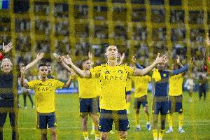 沙特联发言人：债务不影响利雅得胜利引援，只要满足相关财务要求