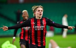 海于格：在米兰效力的经历很棒，伊布就像国王他对我们的要求很高