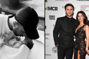 太阳报：沃克与妻子迎来第5个孩子，这也是沃克的第7个孩子