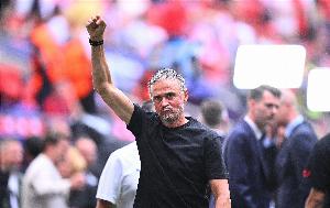 队报介绍法国超级杯赛制：平局没有加时直接点球，和欧超杯一样