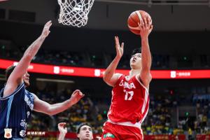 王俊杰状态不好 赵嘉义被期待承担更重的场上责任 杨瀚森归队较晚