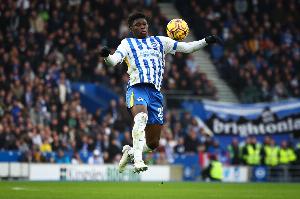 布莱顿CEO谈巴莱巴：对我们有利的报价，我们始终持开放态度