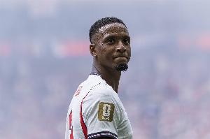 罗马诺：阿森纳已经敲定孔萨转会，费用5000万镑+浮动