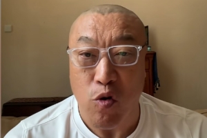 马健：哈登得到了尊重和体面 但不认为骑士能夺冠&阵容问题没解决