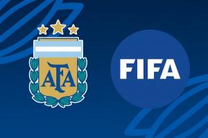 被罚款+禁赛！阿根廷足协：将向FIFA申请裁决理由 保留上诉可能性