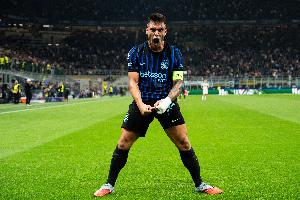 记者：国米坚决不卖劳塔罗，尚未收到巴萨的任何正式报价